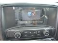 Silver Ice Metallic - Silverado 2500HD WT Double Cab 4x4 Photo No. 11