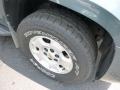 Blue Granite Metallic - Avalanche LS 4x4 Photo No. 9
