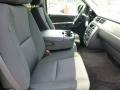 Blue Granite Metallic - Avalanche LS 4x4 Photo No. 10