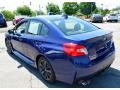 2015 Galaxy Blue Pearl Subaru WRX Limited  photo #8