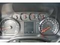 Silver Ice Metallic - Silverado 2500HD WT Double Cab 4x4 Photo No. 13