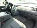 Blue Granite Metallic - Avalanche LS 4x4 Photo No. 11