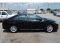Attitude Black Metallic - Camry XLE V6 Photo No. 6