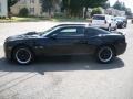 Black - Camaro Projexauto Z/TA Coupe Photo No. 7
