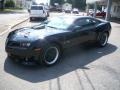 Black - Camaro Projexauto Z/TA Coupe Photo No. 8