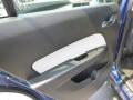 2010 Navy Blue Metallic Chevrolet Equinox LS AWD  photo #16