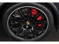 2016 Porsche Cayenne GTS Wheel and Tire Photo