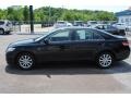 Black - Camry XLE Photo No. 2