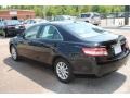 Black - Camry XLE Photo No. 3
