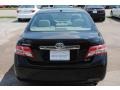 Black - Camry XLE Photo No. 4