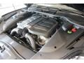  2016 Cayenne GTS 3.6 Liter DFI Twin-Turbocharged DOHC 24-Valve VVT V6 Engine
