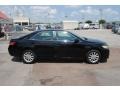 Black - Camry XLE Photo No. 6