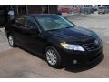 Black - Camry XLE Photo No. 7