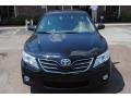 Black - Camry XLE Photo No. 8