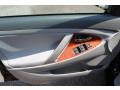 Black - Camry XLE Photo No. 9