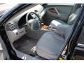 Black - Camry XLE Photo No. 10
