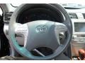 Black - Camry XLE Photo No. 13