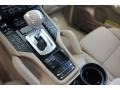  2016 Cayenne  8 Speed Tiptronic S Automatic Shifter