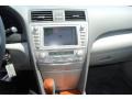 Black - Camry XLE Photo No. 16