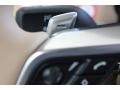 Luxor Beige Controls Photo for 2016 Porsche Cayenne #104684667