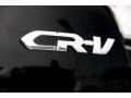 Crystal Black Pearl - CR-V LX AWD Photo No. 3