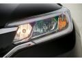 Crystal Black Pearl - CR-V LX AWD Photo No. 4