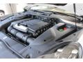  2016 Cayenne  3.6 Liter DFI DOHC 24-Valve VVT V6 Engine