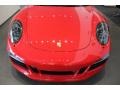 Guards Red - 911 Carrera GTS Coupe Photo No. 2