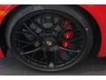 2015 Porsche 911 Carrera GTS Coupe Wheel and Tire Photo