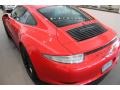 Guards Red - 911 Carrera GTS Coupe Photo No. 6