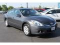 Dark Slate - Altima 2.5 S Photo No. 2