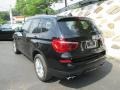 Jet Black - X3 xDrive28i Photo No. 4