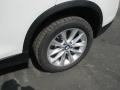 Alpine White - X3 xDrive28i Photo No. 3