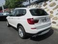 Alpine White - X3 xDrive28i Photo No. 4