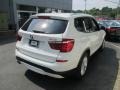 Alpine White - X3 xDrive28i Photo No. 6
