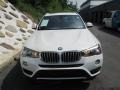 Alpine White - X3 xDrive28i Photo No. 8