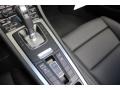 Black Controls Photo for 2015 Porsche Boxster #104686602