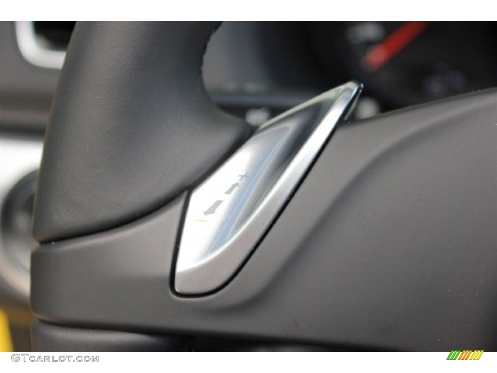 2015 Porsche Boxster Standard Boxster Model 7 Speed PDK Automatic Transmission Photo #104686740