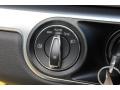 2015 Porsche Boxster Black Interior Controls Photo