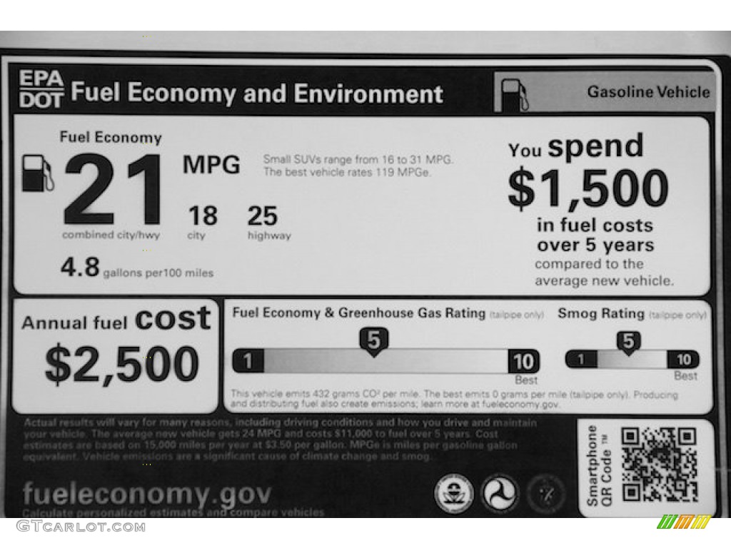 2015 Pilot EX-L - Alabaster Silver Metallic / Black photo #23