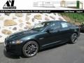 British Racing Green Metallic - XF 3.0 AWD Photo No. 1