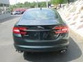 British Racing Green Metallic - XF 3.0 AWD Photo No. 5