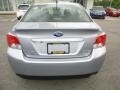 Ice Silver Metallic - Impreza 2.0i Premium 4 Door Photo No. 4