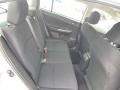 Ice Silver Metallic - Impreza 2.0i Premium 4 Door Photo No. 12