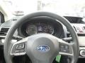 Ice Silver Metallic - Impreza 2.0i Premium 4 Door Photo No. 20