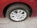 Venetian Red Pearl - Impreza 2.0i Premium 4 Door Photo No. 2
