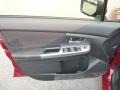 Venetian Red Pearl - Impreza 2.0i Premium 4 Door Photo No. 13
