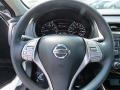 Pearl White - Altima 2.5 S Photo No. 20