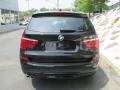 2016 Jet Black BMW X3 xDrive28i  photo #6