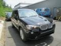 2016 Jet Black BMW X3 xDrive28i  photo #8